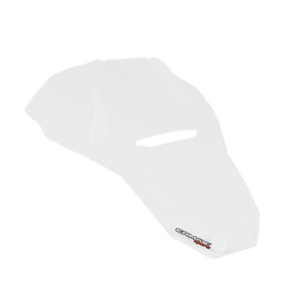 Ermax Ermax sport screen | clear | honda crf 1100 l africa twin 2020>2023